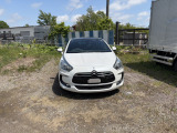 DS5 シック サンルーフ/レザーシート/パワーシート
