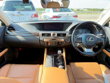 GS 300h バージョン L 純正ナビ サンルーフ 本革 自動ブレーキ