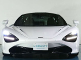 720S 4.0 4.0