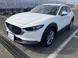 CX-30 1.8 XD プロアクティブ ツーリングセレクション 