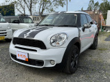 BMW MINI ミニクロスオーバー