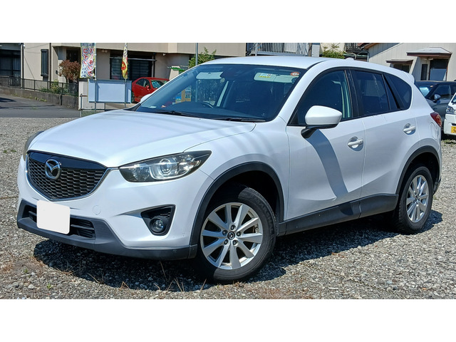 CX-5 2.2 XD 
