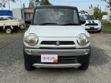 ハスラー G 4WD 