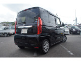 N-BOX G L ホンダセンシング ☆禁煙☆ナビ☆ETC☆Bカメ☆左電動スラ