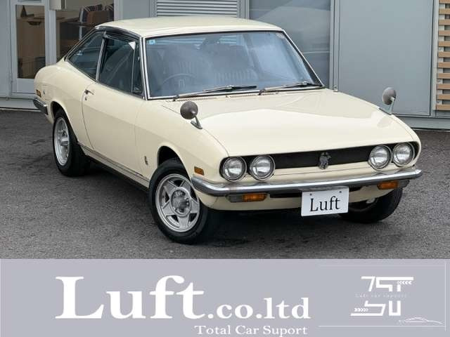 117クーペ XG 車検R9年4月/4速MT/