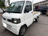クリッパートラック DX 乗って帰れます:総額25万円