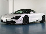 720S 4.0 4.0