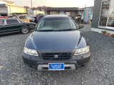 XC70 2.5T 4WD サンルーフ タイミングベルト交換歴有