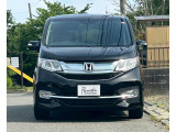 ステップワゴン 1.5 スパーダ ホンダ センシング 