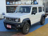 ジムニーノマド 1.5 FC 4WD 