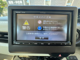 N-BOX G L ホンダセンシング 禁煙 純正ナビ バックカメラ