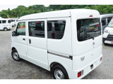 NV100クリッパー DX GL セーフティパッケージ ハイルーフ 4WD 4速ATナビBカメラETC電...