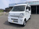 マツダ スクラム