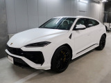 ウルス SE 4WD 