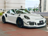 【中古車情報】ポルシェ 911 GT3 RS PDK  の中古車詳細（走行距離：2.6万km、カラー：ホワイト、販売地域：東京都品川区八潮）