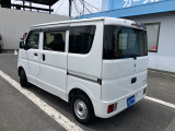 エブリイ GA E エアコン AT