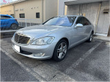 Sクラス S350 左ハンドル