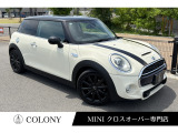 BMW MINI ミニ
