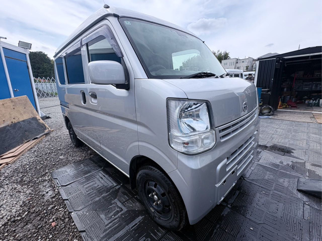 NV100クリッパー  