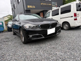3シリーズグランツーリスモ 320i 320iグランツーリスモ