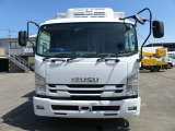 フォワード 冷蔵冷凍車 ‐30℃ 3.2t サイドドア【207】