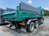 プロフィア ダンプ 総額車検付き 外寸778&times;249&times;329
