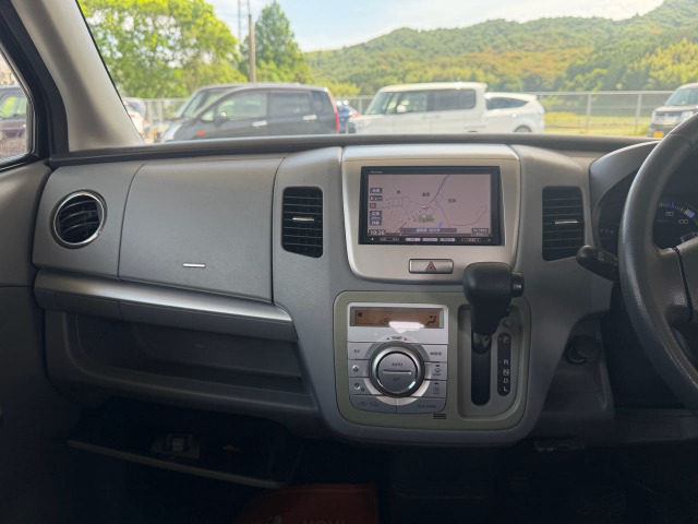 マツダ AZ-ワゴン XS スペシャル の中古車詳細 (102,000km, ブラック