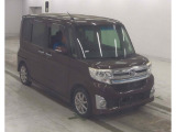 ダイハツ タントカスタム