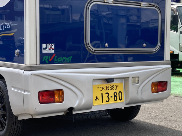 ダイハツ ハイゼットトラック_画像83