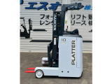 車高2,230mm