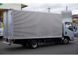 バン・トラック専門、総在庫200台以上!!当社のHPも是非ご覧ください。http://www.vantruck.co.jp/index.htm