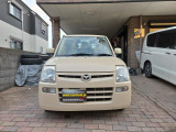 キャロル  5速マニュアル 4WD