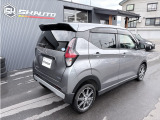 eKクロス T 4WD 