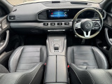 GLS 400d 4マチック AMGライン 4WD 
