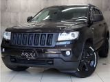 クライスラージープ グランドチェロキー ラレード 4WD