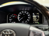 走行距離はこちら!10万キロで低走行なの?はい、ハイエースの場合はそうです。100万キロ走っても大丈夫なエンジンはなんとランドクルーザーと同じやつなんです!