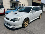 レガシィツーリングワゴン 2.0 GT 4WD 