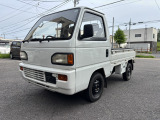 アクティトラック SDX 三方開 4WD 
