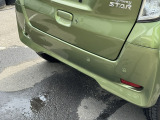 コーナーセンサー装備車!