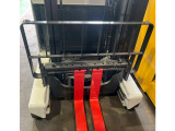 バックレスト