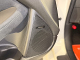 【BOSEサウンド】装備。人気のスピーカーオプションです。