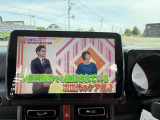 TV視聴可