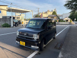 ムーヴコンテ カスタム X リミテッド ナビTV バックカメラ ETC ドラレコ