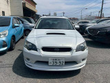レガシィツーリングワゴン 2.0 GT 4WD 