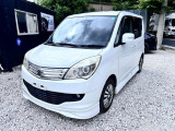 ソリオ 1.2 S 全コミ価格!車検2年付き!ワンオーナー!