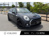 BMW MINI ミニクラブマン クーパー SD