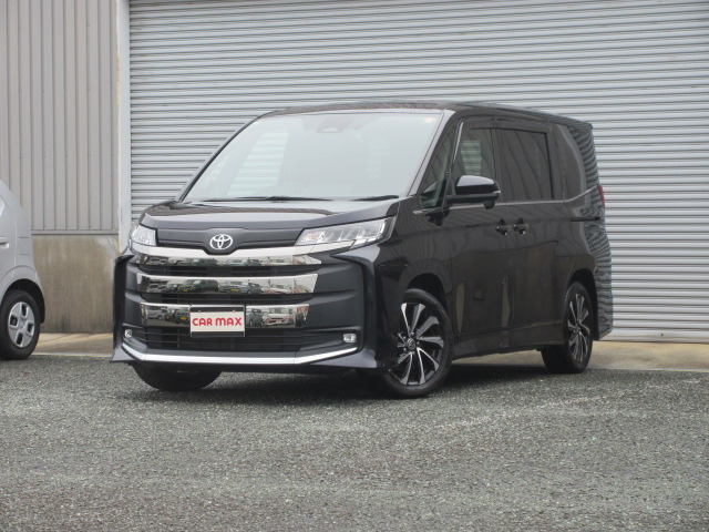 トヨタ ノア 