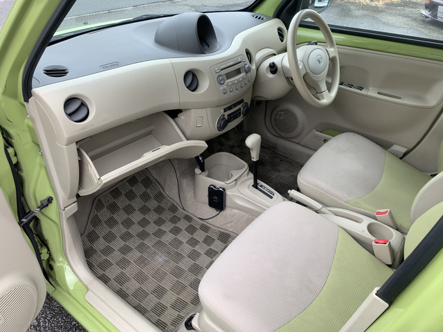 【中古】 電車でおぼえる税理士重要ポイント集 ’９６/ダイエックス出版/大栄総合研究所 ダイハツ エッセ X ETC ドラレコ の中古車詳細 (88,380km, リーフ