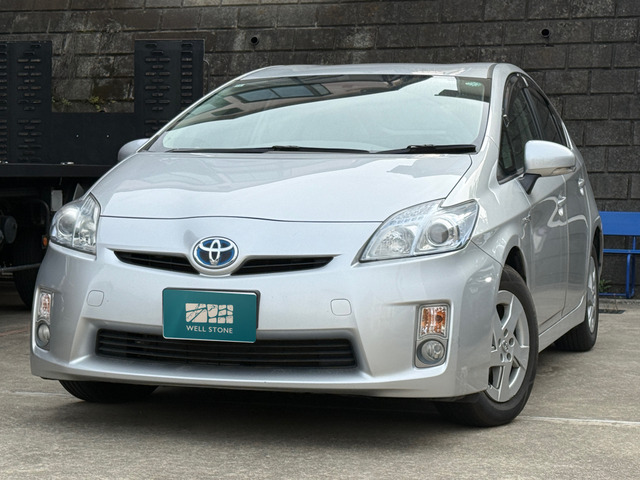 プリウス 1.8 S 