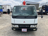キャンター  車輌詳細は下記販売店コメントご覧ください